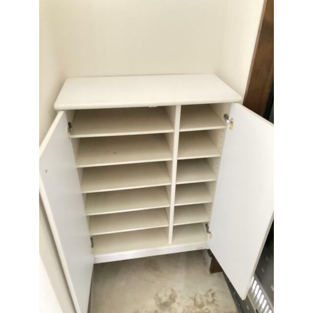 リーベンハウス 玄関