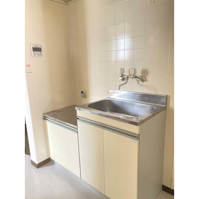 リーベンハウス キッチン