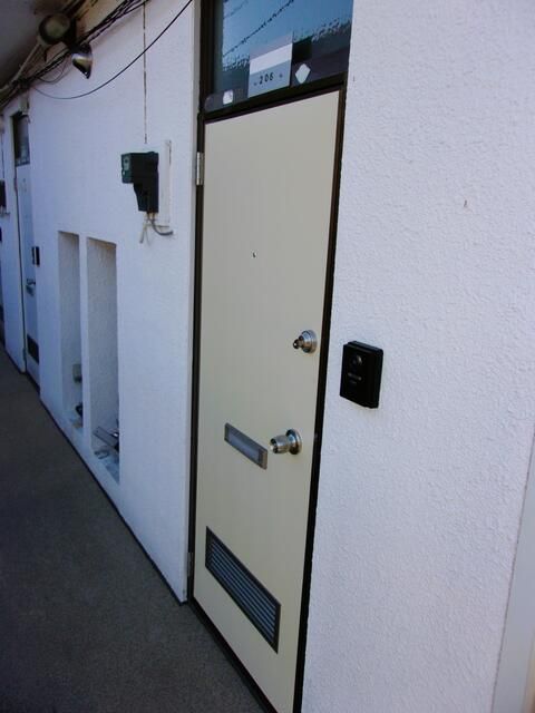 ジュネス・ハッピィ その他9