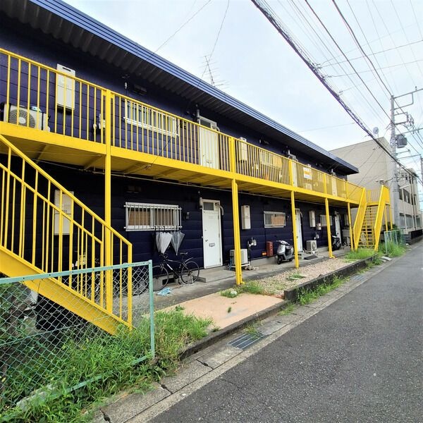 アネックス その他外観2