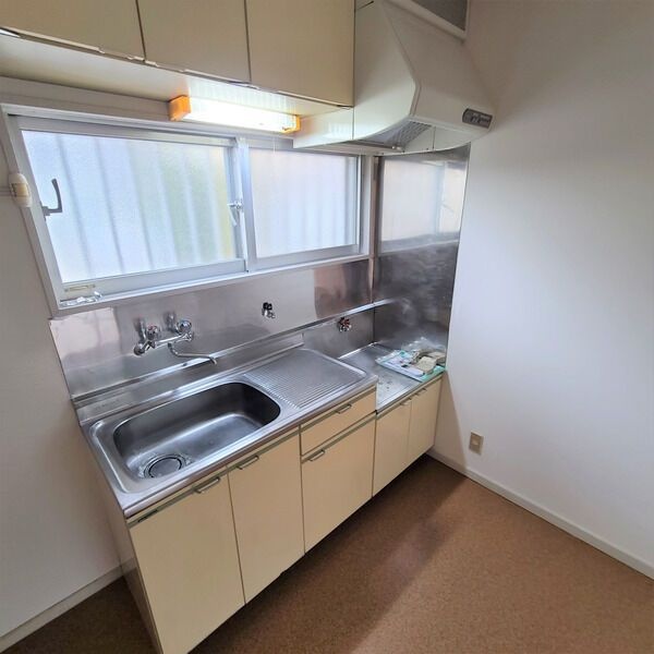 アネックス キッチン