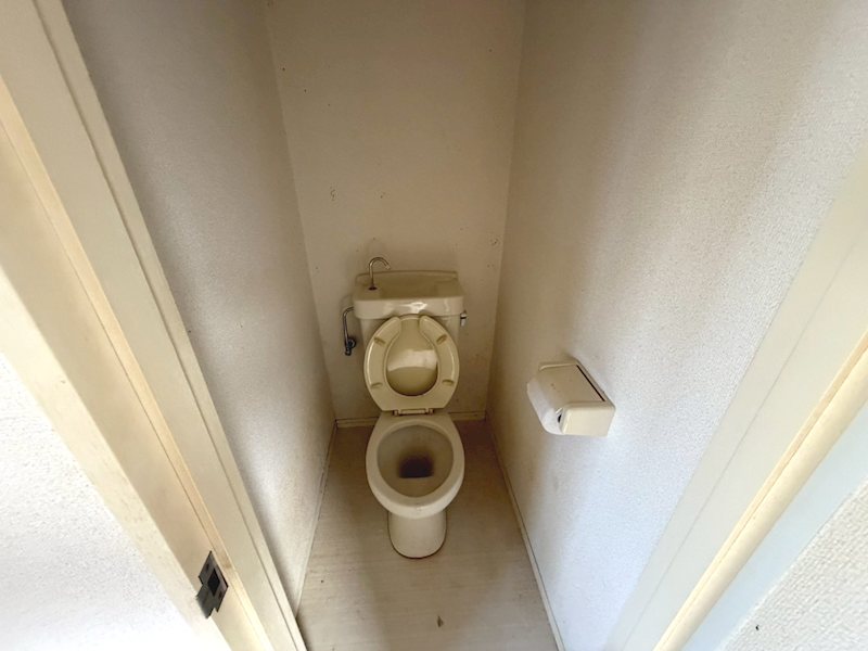 レピュート小林A その他3