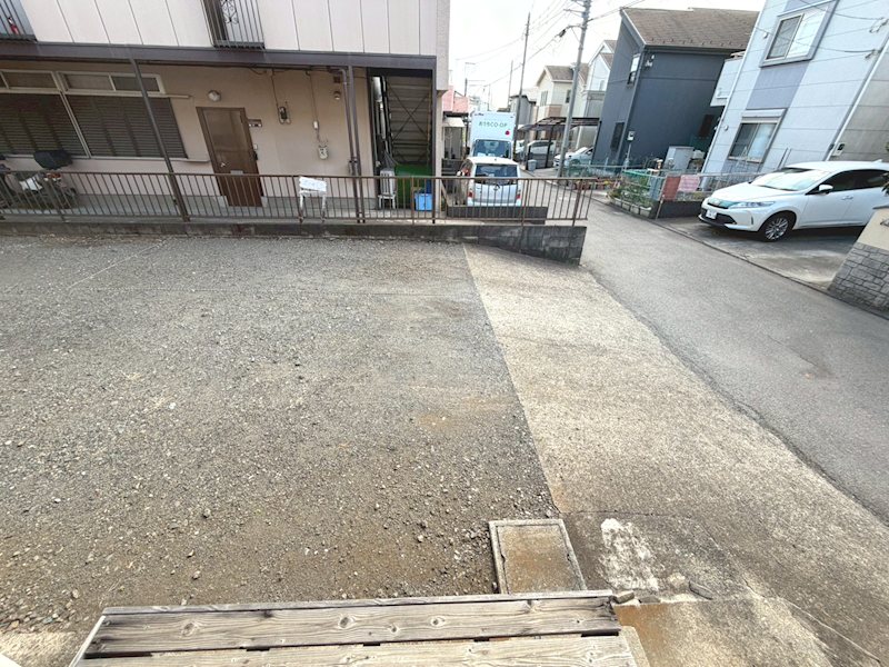 レピュート小林A その他5