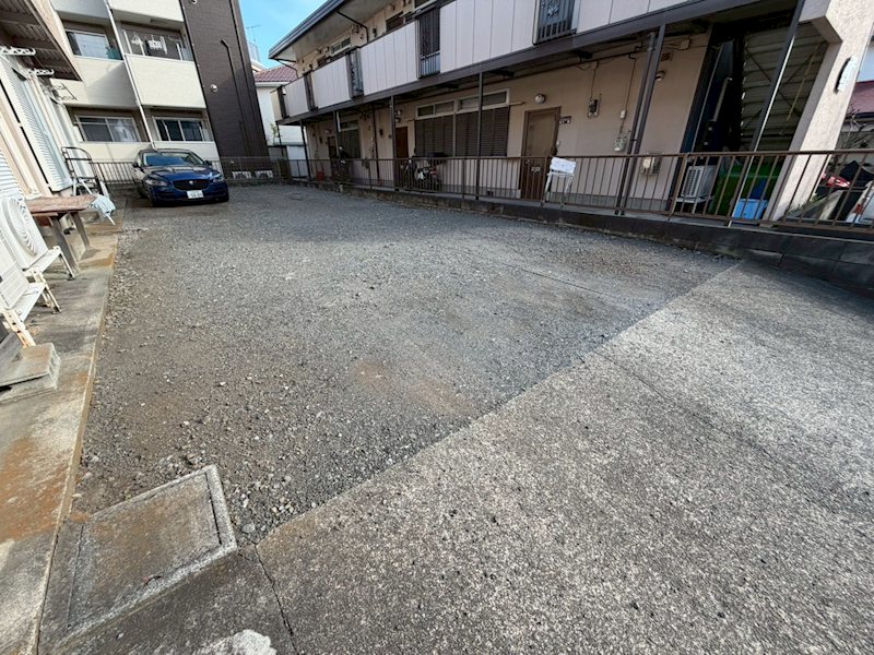 レピュート小林A その他外観1