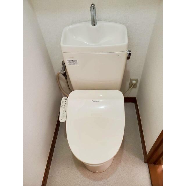 セジュールⅡ その他1