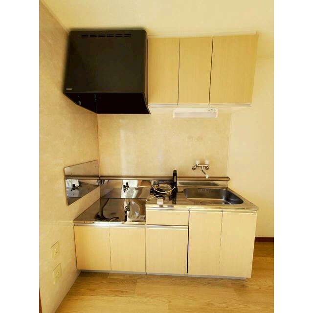 セジュールⅡ キッチン