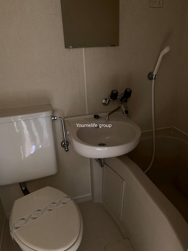 パークビル その他1