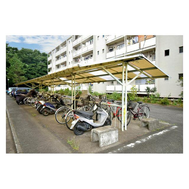 ビレッジハウス三田２号棟 その他外観3