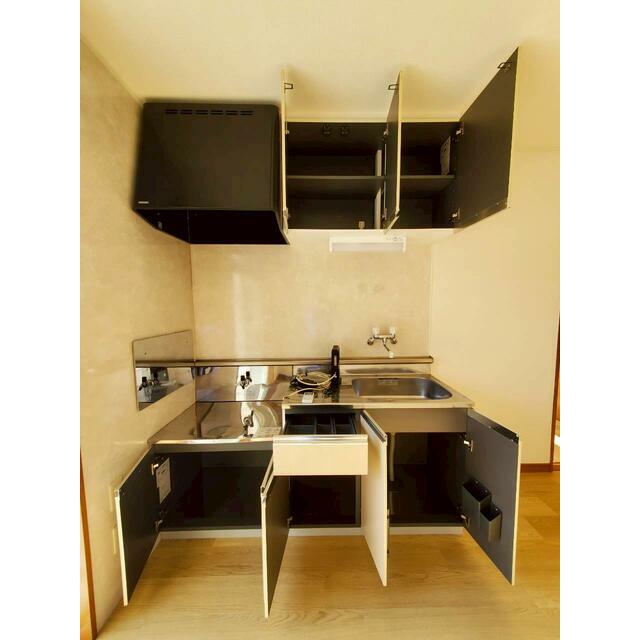 セジュールⅡ その他8