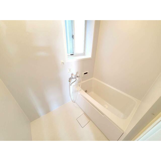 セジュールⅡ 風呂画像