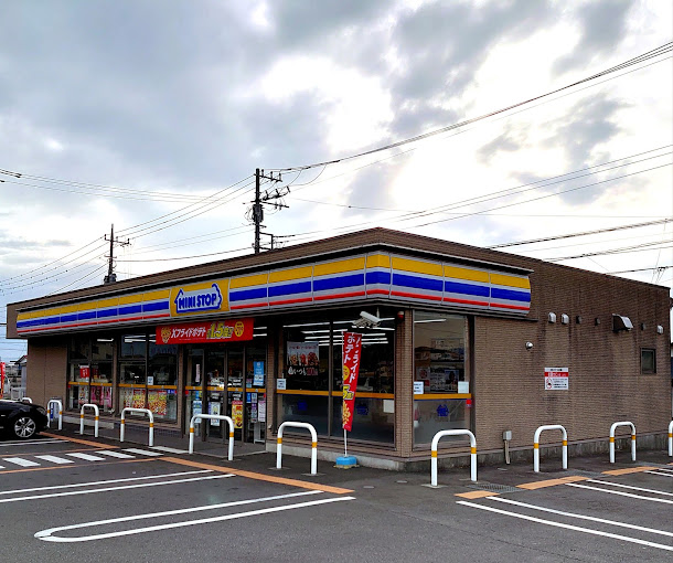 セジュールⅡ 周辺画像3