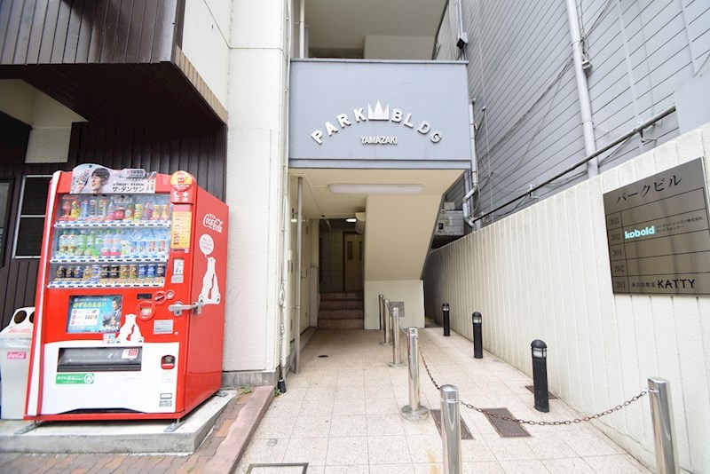 パークビル その他外観2