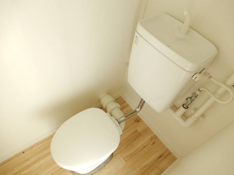 ビレッジハウス三田２号棟 その他5