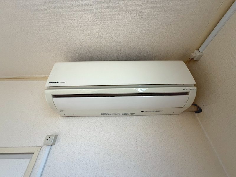 レピュート小林A その他4