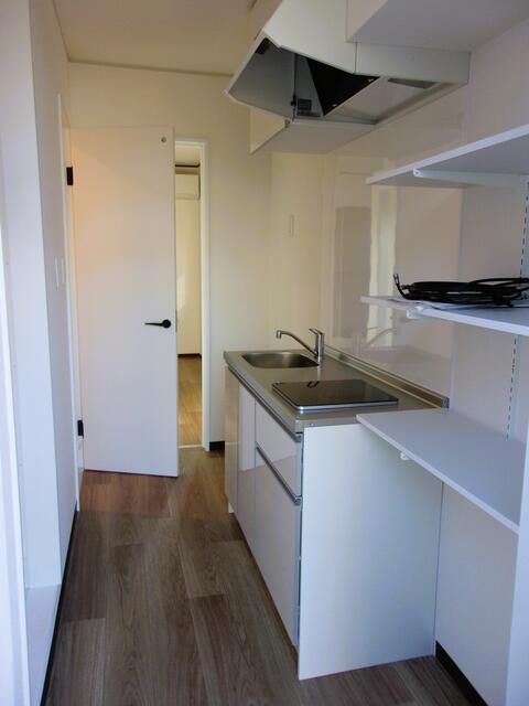 ジュネス・ハッピィ キッチン