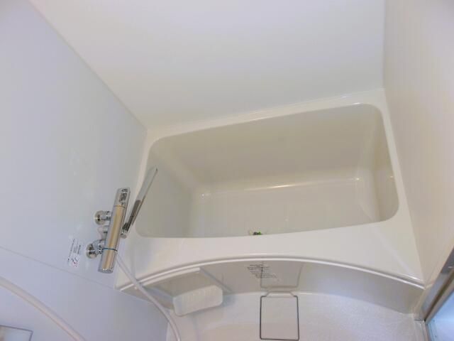 ジュネス・ハッピィ 風呂画像