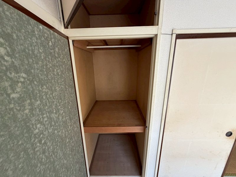 レピュート小林A その他4