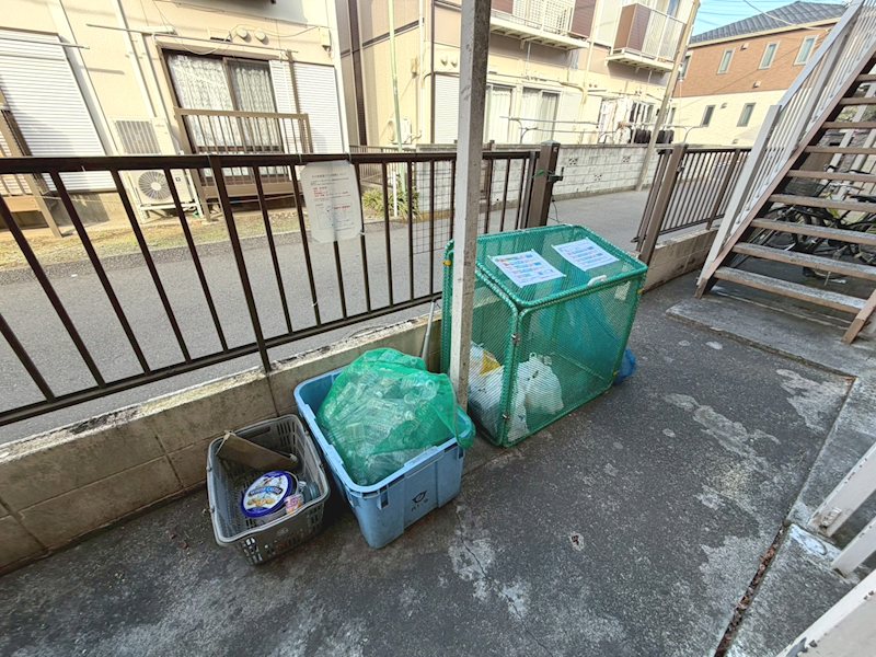 レピュート小林A その他外観2