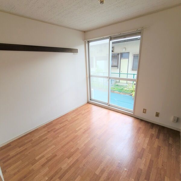 アネックス リビング