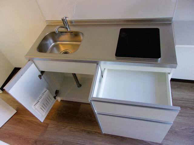 ジュネス・ハッピィ その他10