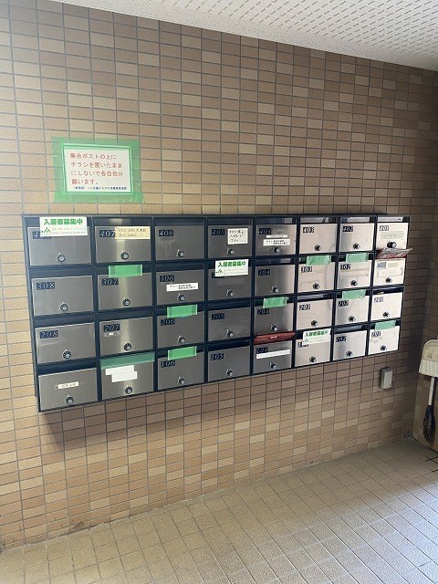 ヴィラ鴨宮 その他外観2