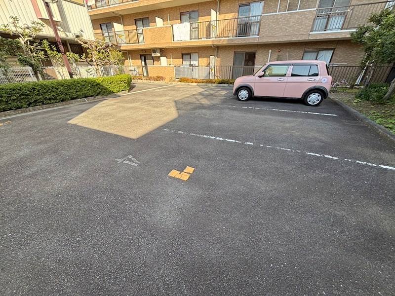 ヴィラ鴨宮 その他外観3