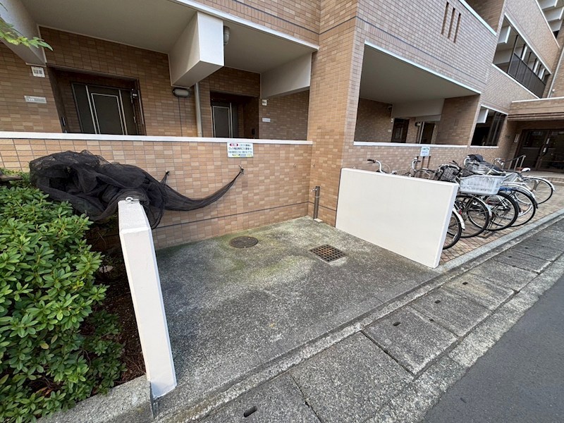 ヴィラ鴨宮 その他外観4