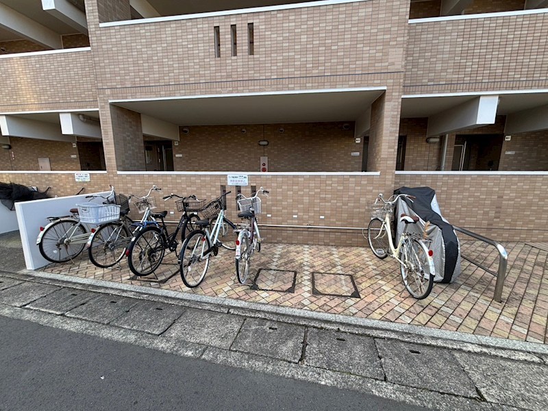 ヴィラ鴨宮 その他外観5