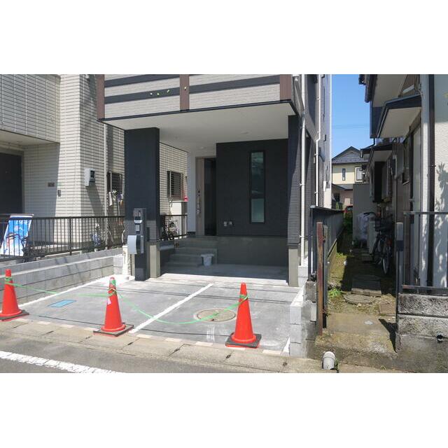 妻田西 その他外観2