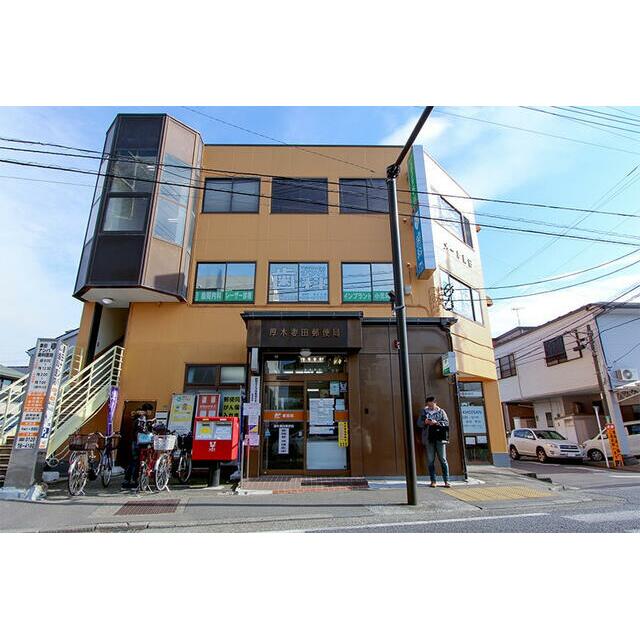 妻田西 周辺画像3