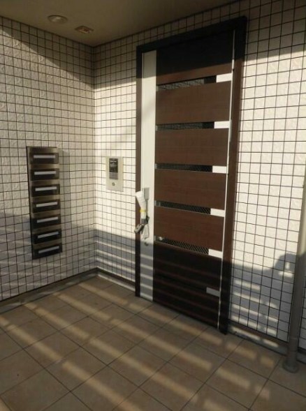 エルカーサ逗子Ｂ その他外観1