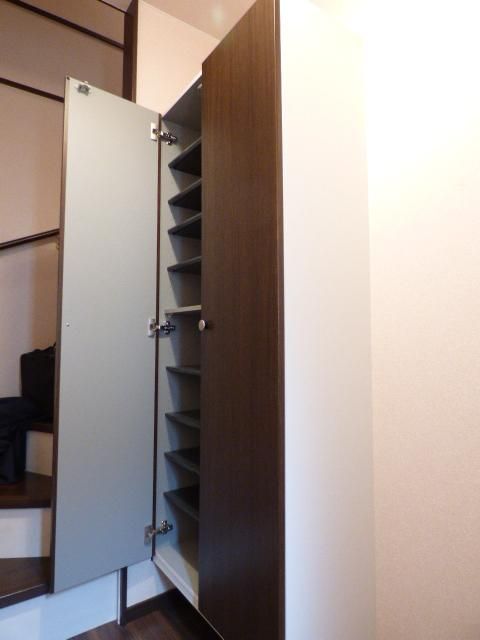 シャルマン その他5