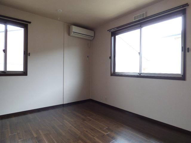 シャルマン ベッドルーム