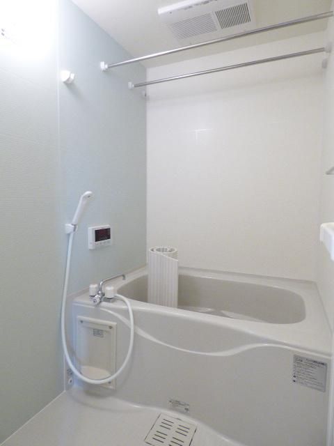 シャルマン 風呂画像