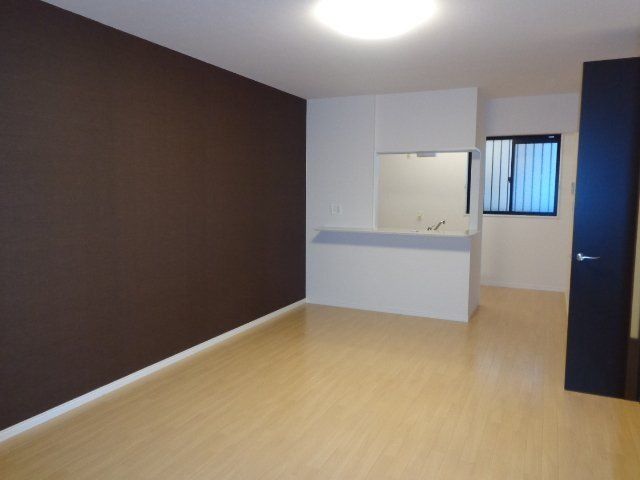 フォーマルハウト リビング