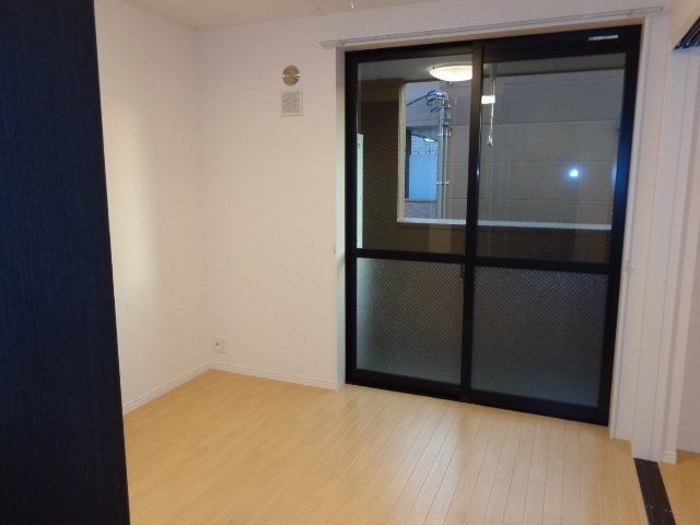 フォーマルハウト ベッドルーム