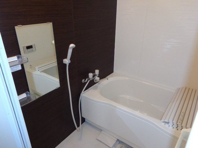 フォーマルハウト 風呂画像