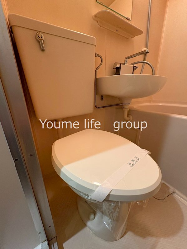 シャルマンフジ湘南壱番館 その他2