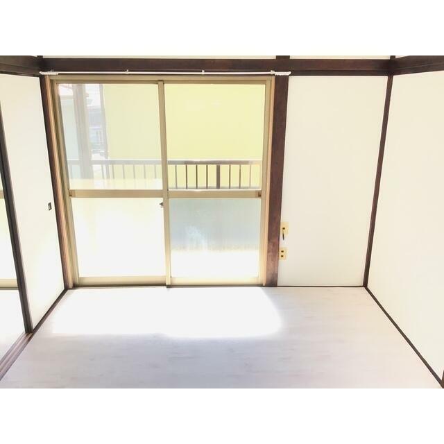 いづみコーポ リビング