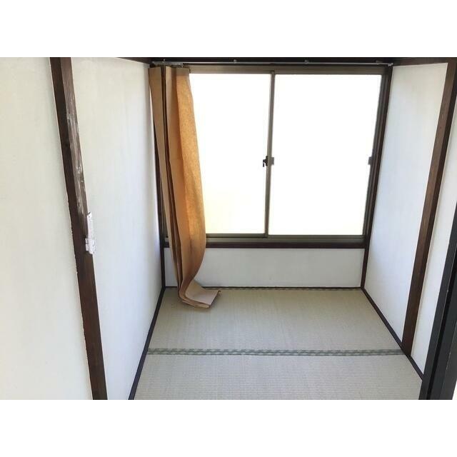 いづみコーポ ベッドルーム