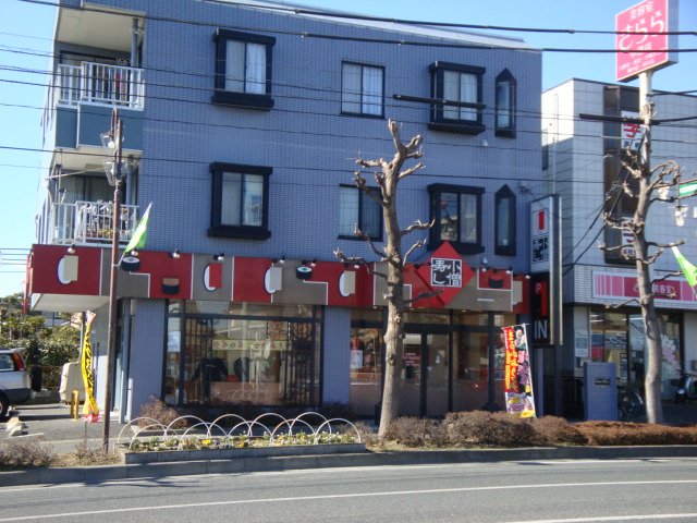 オリーヴ その他外観6