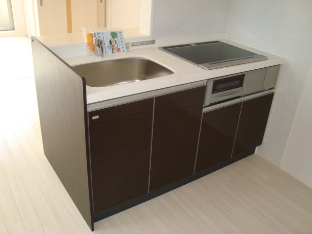 オリーヴ キッチン