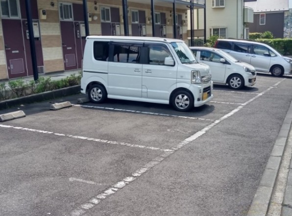 レオパレスＣａｓａＦｅｌｉｃｅ その他外観2