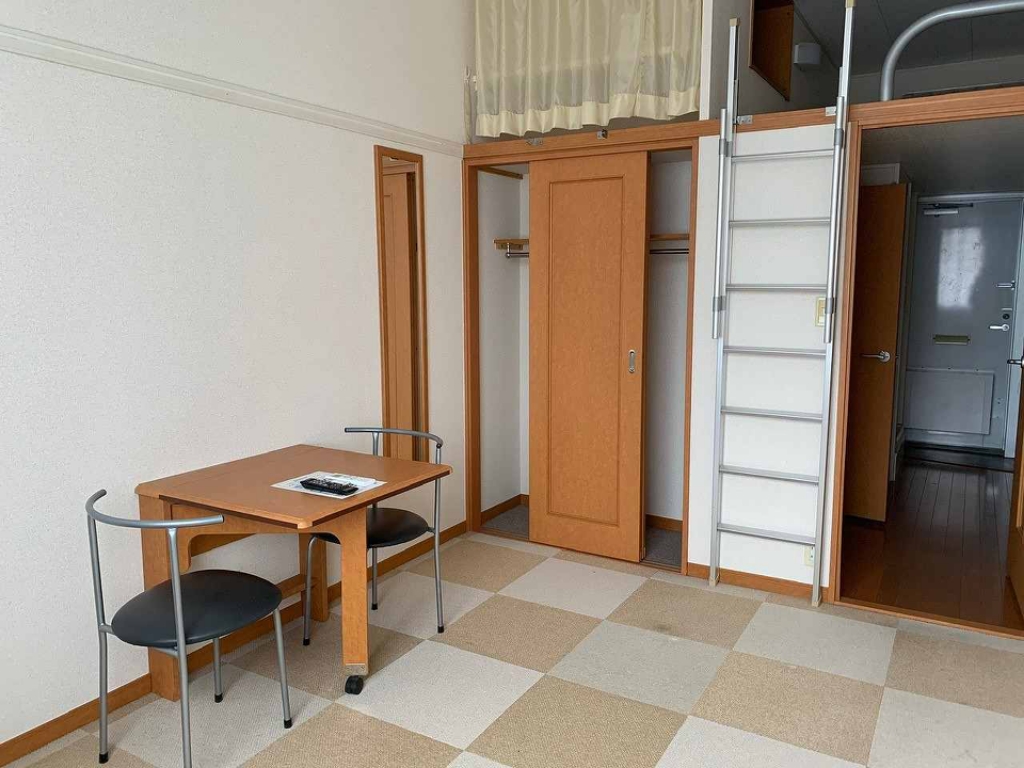 レオパレスＣａｓａＦｅｌｉｃｅ その他9