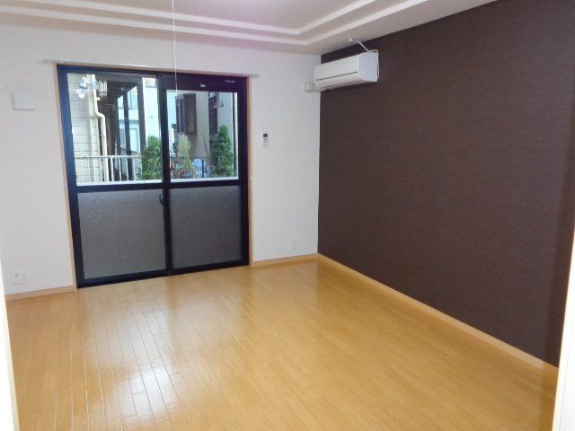 ベルローズ リビング