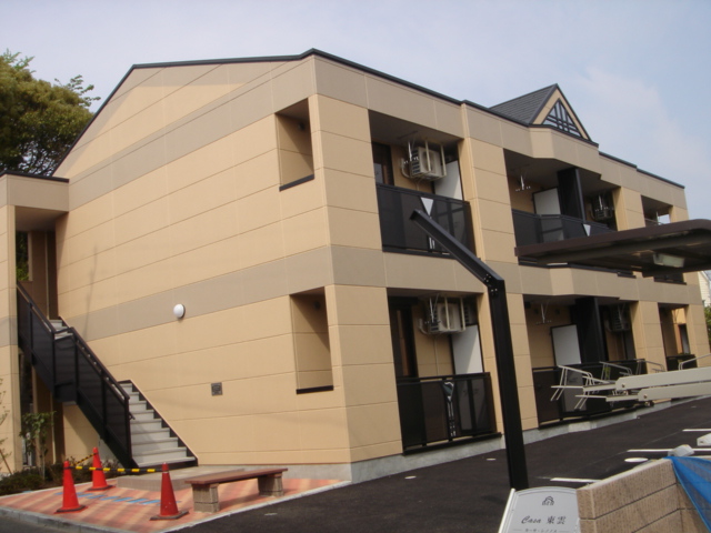 ＣＡＳＡ東雲 その他外観2