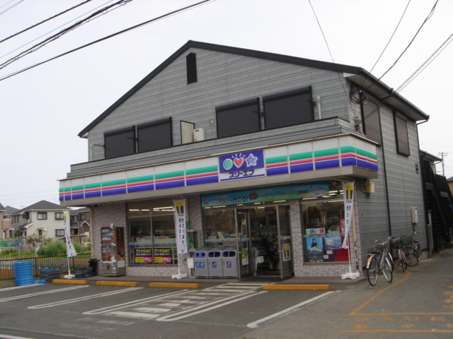 ＣＡＳＡ東雲 その他外観3