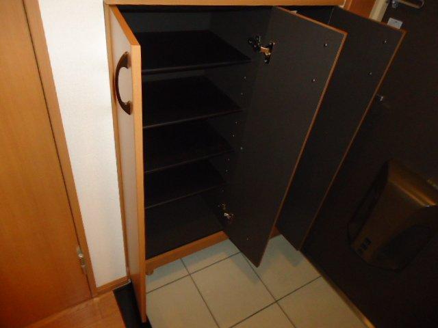 ＣＡＳＡ東雲 その他11