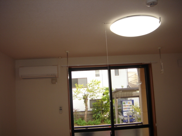 ＣＡＳＡ東雲 ベッドルーム