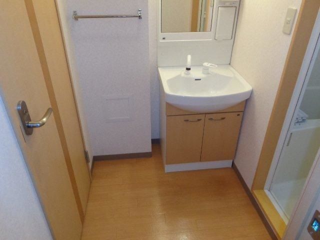 サニーインプレスⅡ 洗面所